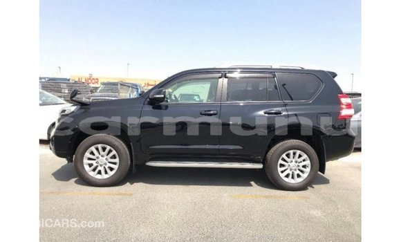 Acheter Import Voiture Toyota Prado Noir à Import - Dubai, Région de la Bouenza Acheter Import Voiture Toyota Prado Noir à Import - Dubai, Région de la Bouenza