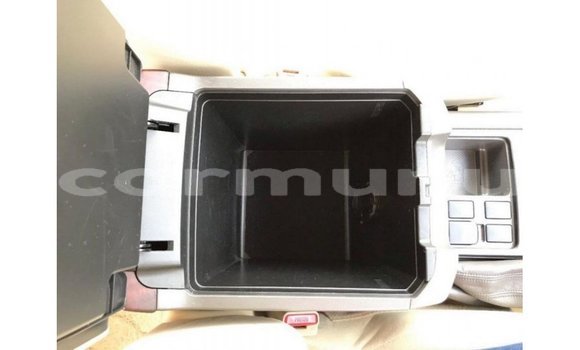 Acheter Import Voiture Toyota Prado Noir à Import - Dubai, Région de la Bouenza Acheter Import Voiture Toyota Prado Noir à Import - Dubai, Région de la Bouenza