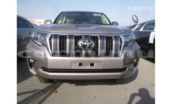 Acheter Import Voiture Toyota Prado Autre à Import - Dubai, Région de la Bouenza Acheter Import Voiture Toyota Prado Autre à Import - Dubai, Région de la Bouenza