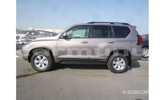 Acheter Import Voiture Toyota Prado Autre à Import - Dubai, Région de la Bouenza Acheter Import Voiture Toyota Prado Autre à Import - Dubai, Région de la Bouenza