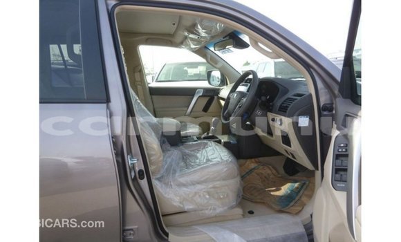 Acheter Import Voiture Toyota Prado Autre à Import - Dubai, Région de la Bouenza Acheter Import Voiture Toyota Prado Autre à Import - Dubai, Région de la Bouenza