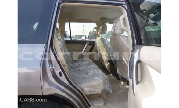 Acheter Import Voiture Toyota Prado Autre à Import - Dubai, Région de la Bouenza Acheter Import Voiture Toyota Prado Autre à Import - Dubai, Région de la Bouenza