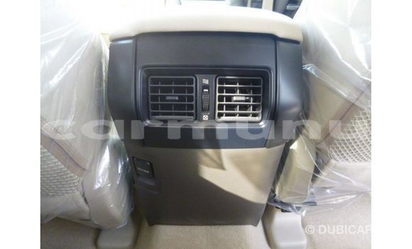 Acheter Import Voiture Toyota Prado Autre à Import - Dubai, Région de la Bouenza Acheter Import Voiture Toyota Prado Autre à Import - Dubai, Région de la Bouenza