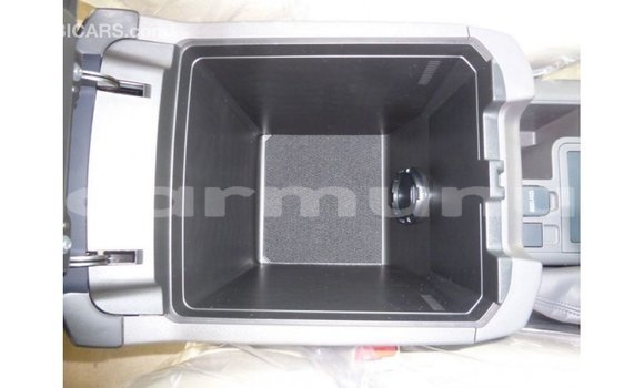 Acheter Import Voiture Toyota Prado Autre à Import - Dubai, Région de la Bouenza Acheter Import Voiture Toyota Prado Autre à Import - Dubai, Région de la Bouenza