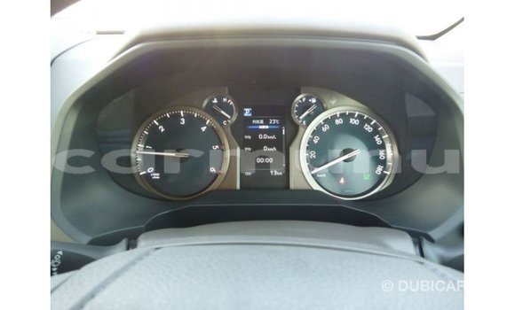 Acheter Import Voiture Toyota Prado Autre à Import - Dubai, Région de la Bouenza Acheter Import Voiture Toyota Prado Autre à Import - Dubai, Région de la Bouenza