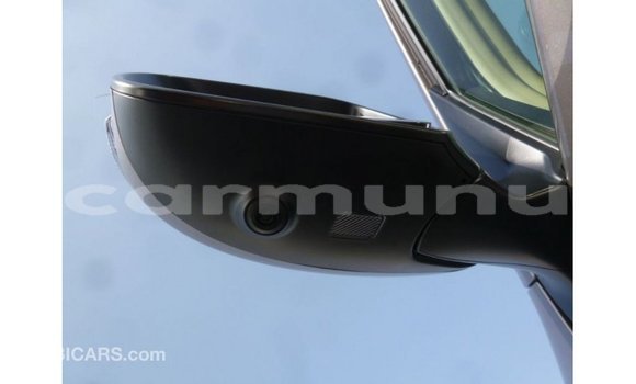 Acheter Import Voiture Toyota Prado Autre à Import - Dubai, Région de la Bouenza Acheter Import Voiture Toyota Prado Autre à Import - Dubai, Région de la Bouenza