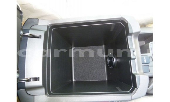 Acheter Import Voiture Toyota Prado Noir à Import - Dubai, Région de la Bouenza Acheter Import Voiture Toyota Prado Noir à Import - Dubai, Région de la Bouenza