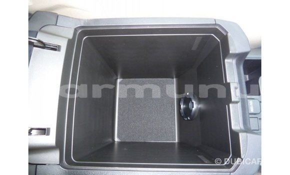 Acheter Import Voiture Toyota Prado Blanc à Import - Dubai, Région de la Bouenza Acheter Import Voiture Toyota Prado Blanc à Import - Dubai, Région de la Bouenza