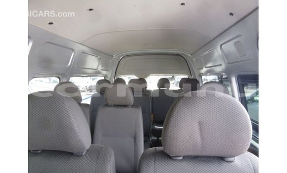 Acheter Import Voiture Toyota Hiace Autre à Import - Dubai, Région de la Bouenza Acheter Import Voiture Toyota Hiace Autre à Import - Dubai, Région de la Bouenza