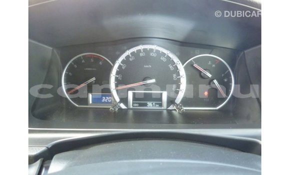Acheter Import Voiture Toyota Hiace Autre à Import - Dubai, Région de la Bouenza Acheter Import Voiture Toyota Hiace Autre à Import - Dubai, Région de la Bouenza