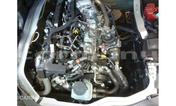 Acheter Import Voiture Toyota Hiace Autre à Import - Dubai, Région de la Bouenza Acheter Import Voiture Toyota Hiace Autre à Import - Dubai, Région de la Bouenza