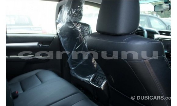 Buy Import Toyota Hilux Other Car in Import - Dubai in Region of Bouenza Buy Import Toyota Hilux Other Car in Import - Dubai in Region of Bouenza