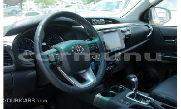 Buy Import Toyota Hilux Other Car in Import - Dubai in Region of Bouenza Buy Import Toyota Hilux Other Car in Import - Dubai in Region of Bouenza