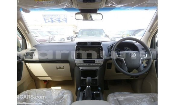 Acheter Import Voiture Toyota Prado Marron à Import - Dubai, Région de la Bouenza Acheter Import Voiture Toyota Prado Marron à Import - Dubai, Région de la Bouenza