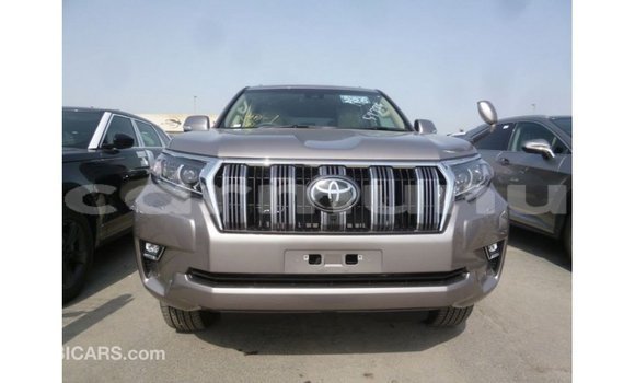 Acheter Import Voiture Toyota Prado Marron à Import - Dubai, Région de la Bouenza Acheter Import Voiture Toyota Prado Marron à Import - Dubai, Région de la Bouenza