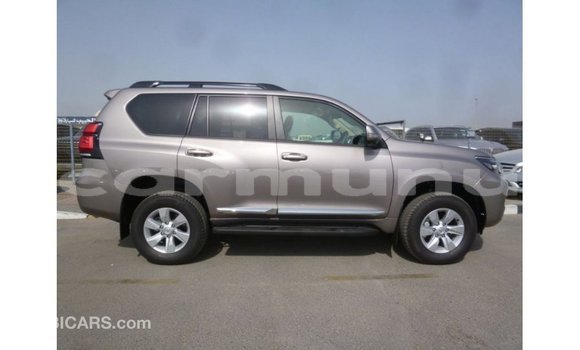Acheter Import Voiture Toyota Prado Marron à Import - Dubai, Région de la Bouenza Acheter Import Voiture Toyota Prado Marron à Import - Dubai, Région de la Bouenza