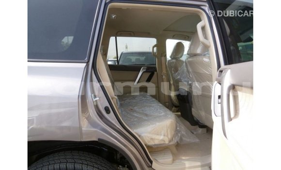Acheter Import Voiture Toyota Prado Marron à Import - Dubai, Région de la Bouenza Acheter Import Voiture Toyota Prado Marron à Import - Dubai, Région de la Bouenza