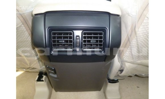 Acheter Import Voiture Toyota Prado Marron à Import - Dubai, Région de la Bouenza Acheter Import Voiture Toyota Prado Marron à Import - Dubai, Région de la Bouenza