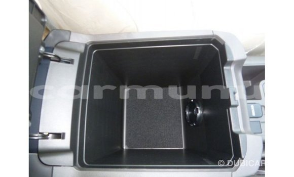 Acheter Import Voiture Toyota Prado Blanc à Import - Dubai, Région de la Bouenza Acheter Import Voiture Toyota Prado Blanc à Import - Dubai, Région de la Bouenza