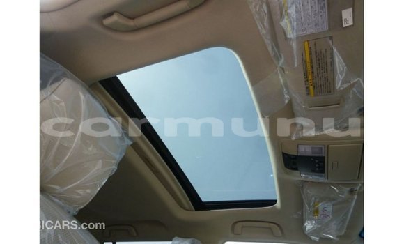 Acheter Import Voiture Toyota Prado Blanc à Import - Dubai, Région de la Bouenza Acheter Import Voiture Toyota Prado Blanc à Import - Dubai, Région de la Bouenza