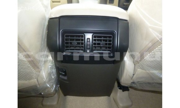 Buy Import Toyota Prado White Car in Import - Dubai in Region of Bouenza Buy Import Toyota Prado White Car in Import - Dubai in Region of Bouenza