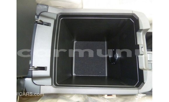 Buy Import Toyota Prado White Car in Import - Dubai in Region of Bouenza Buy Import Toyota Prado White Car in Import - Dubai in Region of Bouenza