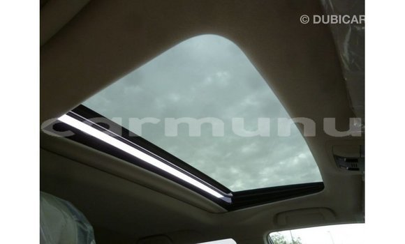 Buy Import Toyota Prado White Car in Import - Dubai in Region of Bouenza Buy Import Toyota Prado White Car in Import - Dubai in Region of Bouenza