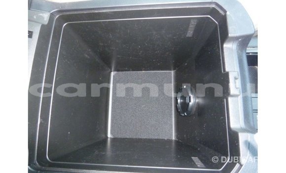 Buy Import Toyota Prado Black Car in Import - Dubai in Region of Bouenza Buy Import Toyota Prado Black Car in Import - Dubai in Region of Bouenza