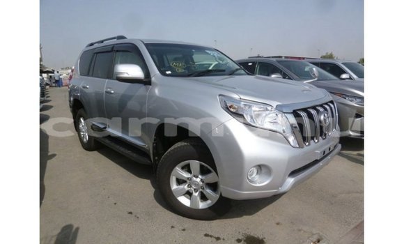 Buy Import Toyota Prado Other Car in Import - Dubai in Region of Bouenza Buy Import Toyota Prado Other Car in Import - Dubai in Region of Bouenza