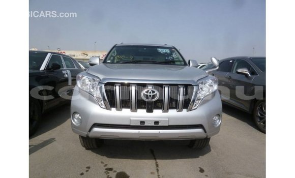 Buy Import Toyota Prado Other Car in Import - Dubai in Region of Bouenza Buy Import Toyota Prado Other Car in Import - Dubai in Region of Bouenza