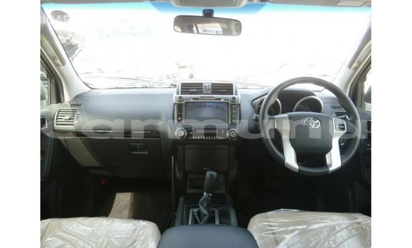 Buy Import Toyota Prado Other Car in Import - Dubai in Region of Bouenza Buy Import Toyota Prado Other Car in Import - Dubai in Region of Bouenza