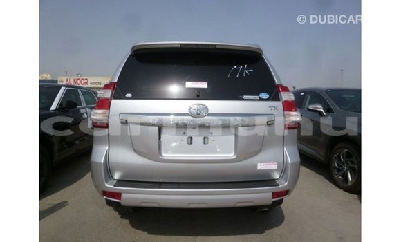 Buy Import Toyota Prado Other Car in Import - Dubai in Region of Bouenza Buy Import Toyota Prado Other Car in Import - Dubai in Region of Bouenza