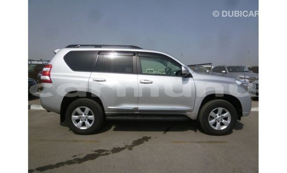 Buy Import Toyota Prado Other Car in Import - Dubai in Region of Bouenza Buy Import Toyota Prado Other Car in Import - Dubai in Region of Bouenza