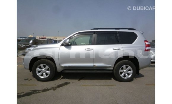 Buy Import Toyota Prado Other Car in Import - Dubai in Region of Bouenza Buy Import Toyota Prado Other Car in Import - Dubai in Region of Bouenza