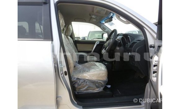 Buy Import Toyota Prado Other Car in Import - Dubai in Region of Bouenza Buy Import Toyota Prado Other Car in Import - Dubai in Region of Bouenza