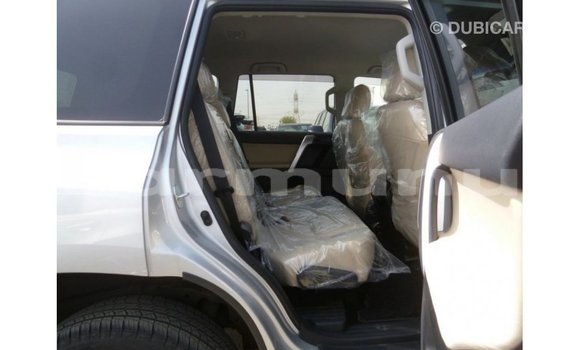 Buy Import Toyota Prado Other Car in Import - Dubai in Region of Bouenza Buy Import Toyota Prado Other Car in Import - Dubai in Region of Bouenza