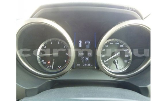 Buy Import Toyota Prado Other Car in Import - Dubai in Region of Bouenza Buy Import Toyota Prado Other Car in Import - Dubai in Region of Bouenza