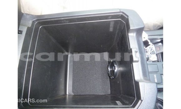 Buy Import Toyota Prado Other Car in Import - Dubai in Region of Bouenza Buy Import Toyota Prado Other Car in Import - Dubai in Region of Bouenza