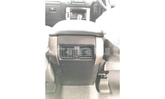 Buy Import Toyota Prado Black Car in Import - Dubai in Region of Bouenza Buy Import Toyota Prado Black Car in Import - Dubai in Region of Bouenza