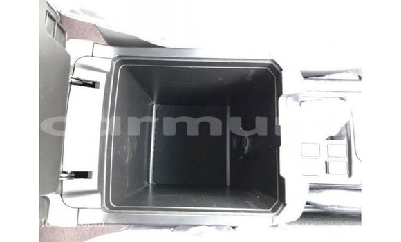 Buy Import Toyota Prado Black Car in Import - Dubai in Region of Bouenza Buy Import Toyota Prado Black Car in Import - Dubai in Region of Bouenza