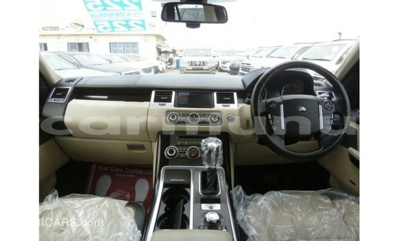 Acheter Import Voiture Land Rover Range Rover Autre à Import - Dubai, Région de la Bouenza Acheter Import Voiture Land Rover Range Rover Autre à Import - Dubai, Région de la Bouenza