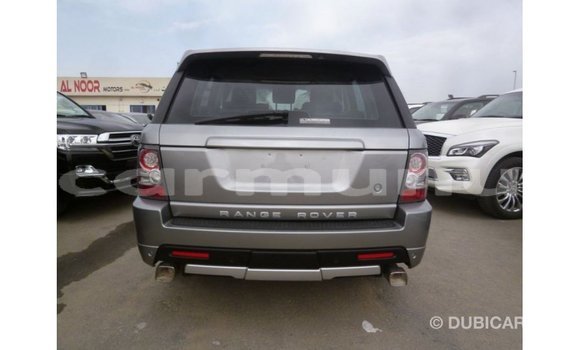 Acheter Import Voiture Land Rover Range Rover Autre à Import - Dubai, Région de la Bouenza Acheter Import Voiture Land Rover Range Rover Autre à Import - Dubai, Région de la Bouenza