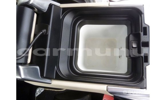 Acheter Import Voiture Land Rover Range Rover Autre à Import - Dubai, Région de la Bouenza Acheter Import Voiture Land Rover Range Rover Autre à Import - Dubai, Région de la Bouenza