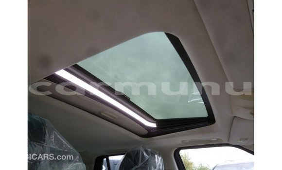 Acheter Import Voiture Land Rover Range Rover Autre à Import - Dubai, Région de la Bouenza Acheter Import Voiture Land Rover Range Rover Autre à Import - Dubai, Région de la Bouenza