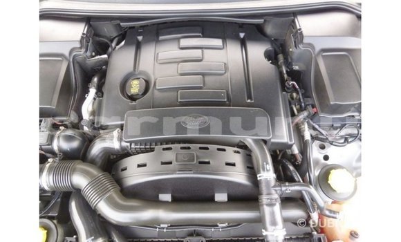 Acheter Import Voiture Land Rover Range Rover Autre à Import - Dubai, Région de la Bouenza Acheter Import Voiture Land Rover Range Rover Autre à Import - Dubai, Région de la Bouenza