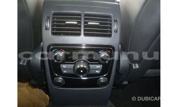 Acheter Import Voiture Jaguar F-Type Noir à Import - Dubai, Région de la Bouenza Acheter Import Voiture Jaguar F-Type Noir à Import - Dubai, Région de la Bouenza