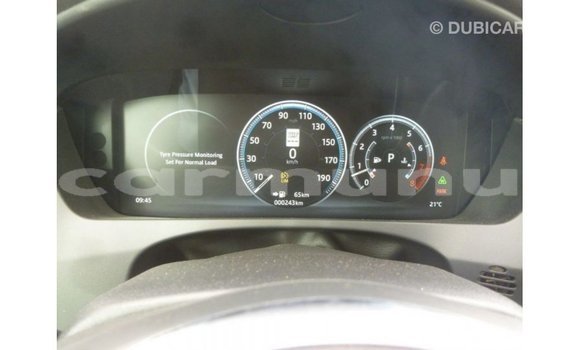 Acheter Import Voiture Jaguar F-Type Noir à Import - Dubai, Région de la Bouenza Acheter Import Voiture Jaguar F-Type Noir à Import - Dubai, Région de la Bouenza