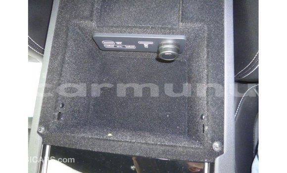 Acheter Import Voiture Jaguar F-Type Noir à Import - Dubai, Région de la Bouenza Acheter Import Voiture Jaguar F-Type Noir à Import - Dubai, Région de la Bouenza