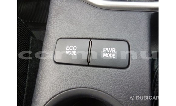 Buy Import Toyota Hilux Black Car in Import - Dubai in Region of Bouenza Buy Import Toyota Hilux Black Car in Import - Dubai in Region of Bouenza