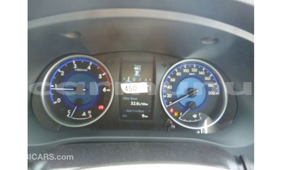 Buy Import Toyota Hilux Black Car in Import - Dubai in Region of Bouenza Buy Import Toyota Hilux Black Car in Import - Dubai in Region of Bouenza